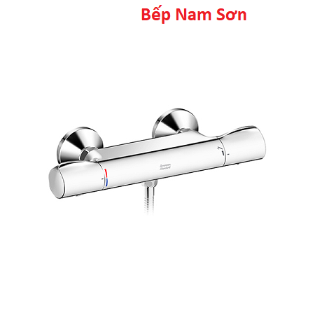 Vòi sen nhiệt độ Temptacion American WF-4950 - Ảnh 6