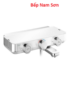 Sen tắm biến nhiệt EasySET Exposed American WF-4954 - Ảnh 3