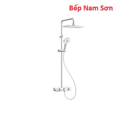 vòi sen nóng lạnh