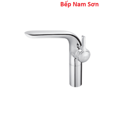 Vòi chậu cổ cao IDS WF-6802