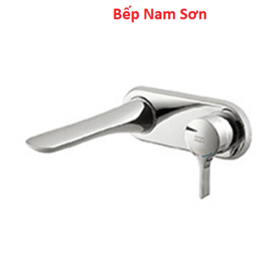 Vòi chậu âm tường WF-6804