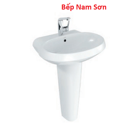 Chậu rửa mặt La Vita American WP-F511/WP-F711