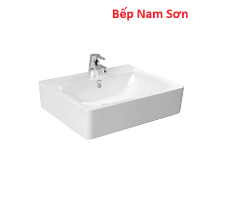 Chậu rửa mặt Concept Cube WP-F550