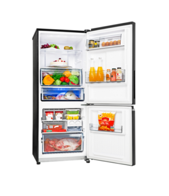 Tủ lạnh Panasonic 2 cánh NR-BV280GAVN