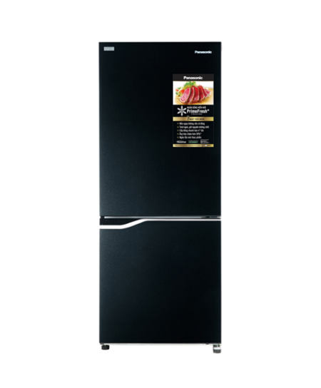 Tủ lạnh Panasonic 2 cánh NR-BV280GKVN - Ảnh 7