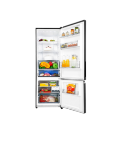 Alternative view of Tủ lạnh Panasonic 2 cánh NR-BV360GKVN