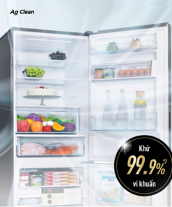 Tủ lạnh Panasonic 2 cánh NR-BV360QSVN - Ảnh 7