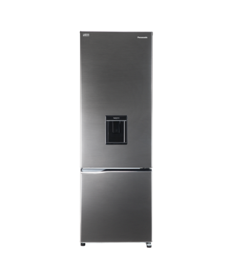 Tủ lạnh Panasonic 2 cánh NR-BV360WSVN