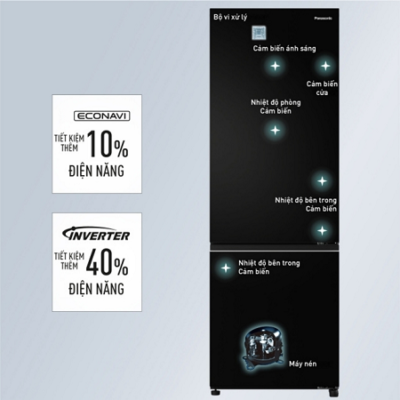 kích thước tủ lạnh