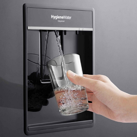 Tủ lạnh Panasonic 2 cánh NR-BX421GPKV - Ảnh 4