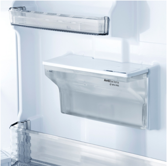 Tủ lạnh Panasonic 2 cánh NR-BX421GPKV - Ảnh 8