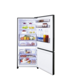 Tủ lạnh Panasonic 2 cánh NR-BX421XGKV - Ảnh 3