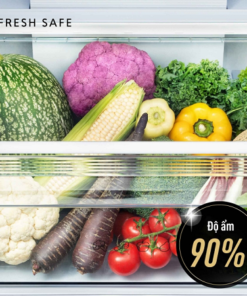 Tủ lạnh Panasonic 2 cánh NR-BX421XGKV - Ảnh 5