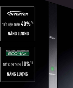 Tủ lạnh Panasonic 2 cánh NR-BX421XGKV - Ảnh 6