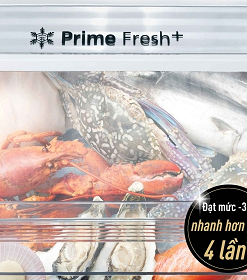 Tủ lạnh Panasonic 2 cánh NR-BX421XGKV - Ảnh 13