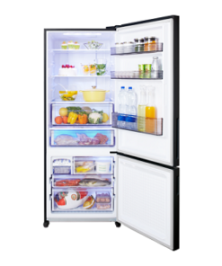 Tủ lạnh Panasonic 2 cánh NR-BX460GKVN - Ảnh 3