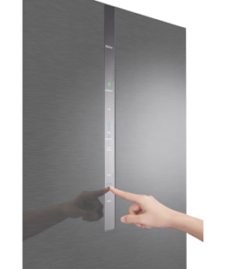 Tủ lạnh Panasonic 2 cánh NR-BX460WSVN - Ảnh 7