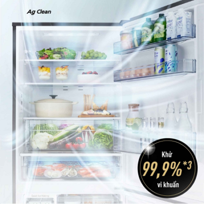 Giá tủ lạnh 2 cánh Panasonic