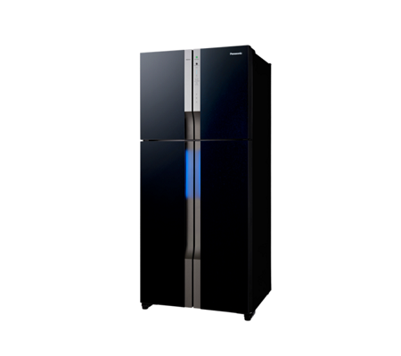 Tủ lạnh Panasonic cao cấp 4 cánh NR-DZ600GXVN - Ảnh 5