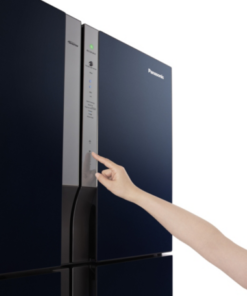 Tủ lạnh Panasonic cao cấp 4 cánh NR-DZ600GXVN - Ảnh 8