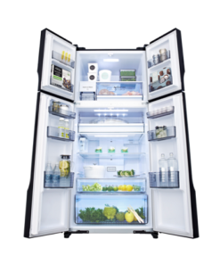 Tủ lạnh Panasonic cao cấp 4 cánh NR-DZ600GXVN - Ảnh 4