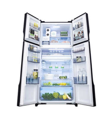 kích thước tủ lạnh kích thước tủ lạnh