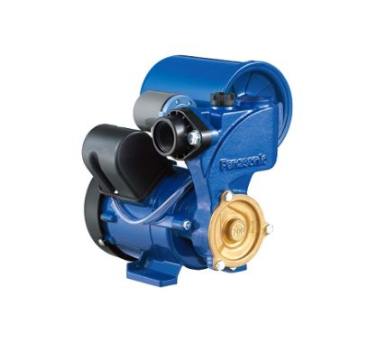 Máy bơm tăng áp A‑130JAK