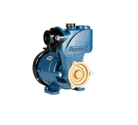 Máy bơm đẩy cao GP‑129JXK