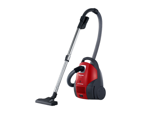 Máy hút bụi có túi Panasonic MC-CG525RN49