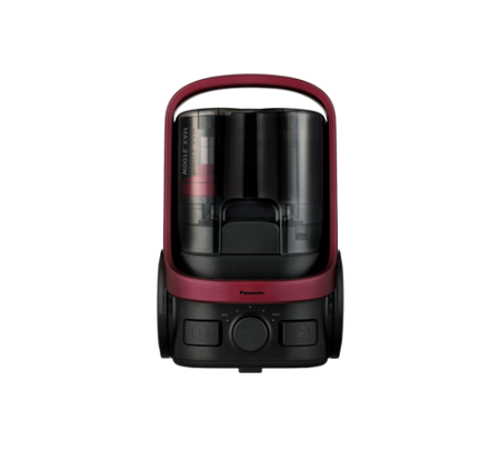 Máy hút bụi Panasonic MC-CL607RN49 - Ảnh 3