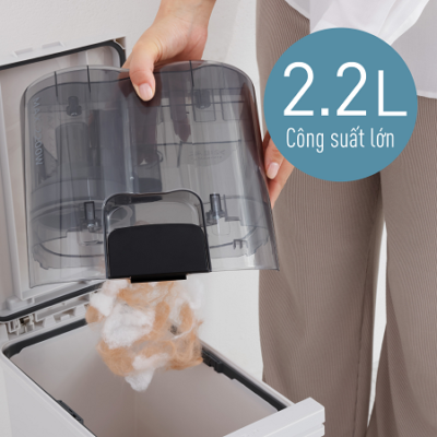 Máy hút bụi cầm tay