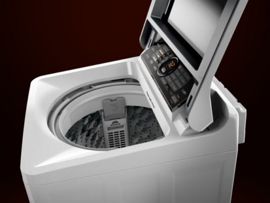 Máy giặt 10kg Panasonic