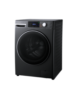 Máy giặt cửa trước 9,5kg Panasonic NA-V95FX2BVT - Ảnh 3