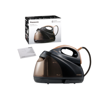 Bàn ủi hơi nước Panasonic NI-GT500NRA