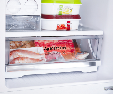 Công suất tủ lạnh 300l