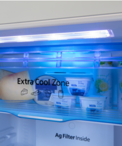 Tủ lạnh Panasonic 2 cánh NR-TL351BPKV - Ảnh 3
