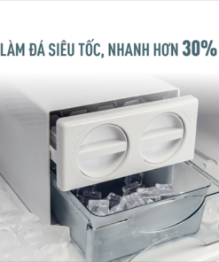Tủ lạnh Panasonic 2 cánh NR-TL351BPKV - Ảnh 8