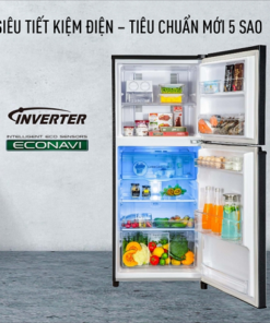 Tủ lạnh Panasonic 2 cánh NR-TL351BPKV - Ảnh 10
