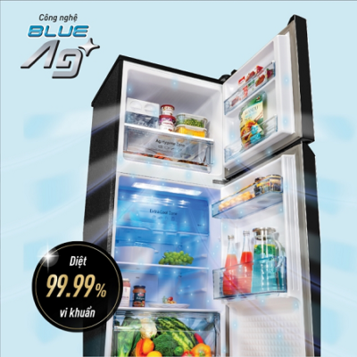 kích thước tủ lạnh