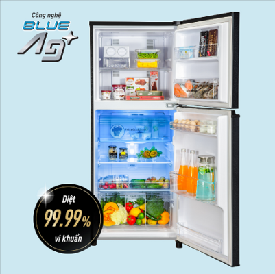 kích thước tủ lạnh