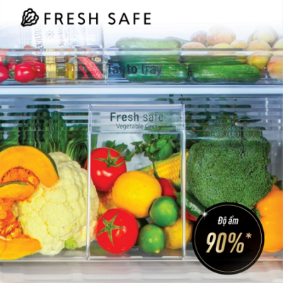 Tủ lạnh 2 cửa Panasonic