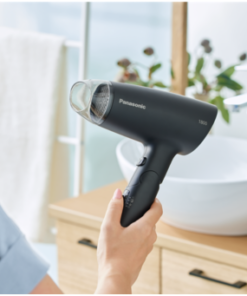 Máy sấy tóc khô nhanh 1800W Panasonic EH-ND37KP645 - Ảnh 7