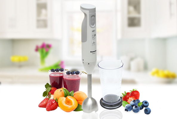 Máy xay sinh to cầm tay mini