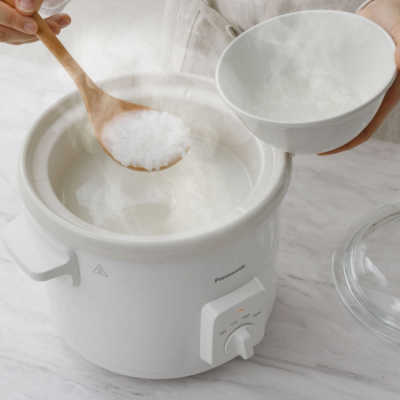 Cách sử dụng nồi áp suất Panasonic