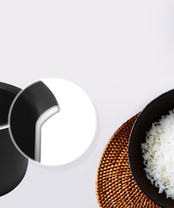 Nồi cơm điện tử 1L Panasonic SR-CP108NRA - Ảnh 5