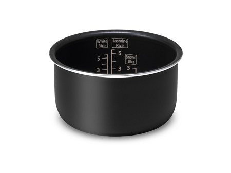 Nồi cơm điện tử 1L Panasonic SR-CP108NRA - Ảnh 6