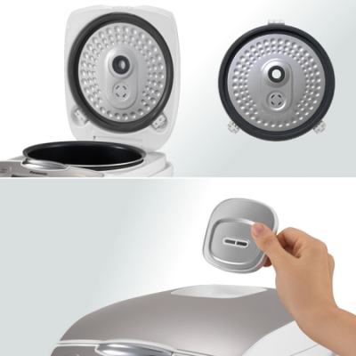 Giá Nồi com điện