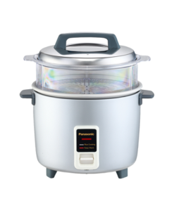 Nồi cơm nắp rời 1,8L Panasonic SR-W18 - Ảnh 3