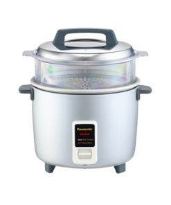 Nồi cơm nắp rời 1,8L Panasonic SR-W18 - Ảnh 6