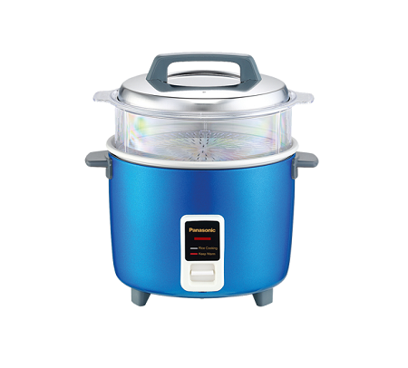 Nồi cơm nắp rời 1,8L Panasonic SR-W18